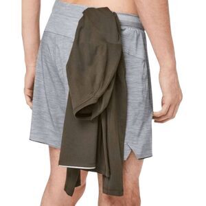 LULULEMON ATHLETICA Surge Short 6' Size Small